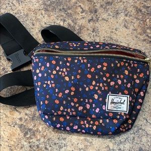 Herschel fanny pack